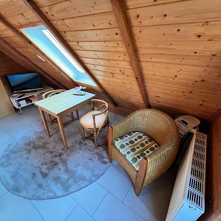 Peeneurlaub Lassan Exteriör bild