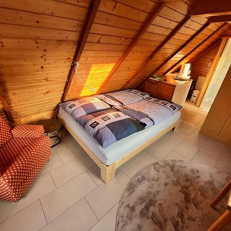 Peeneurlaub Lassan Exteriör bild