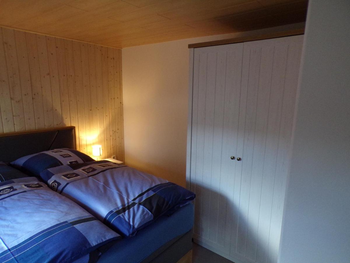 Peeneurlaub Lassan Exteriör bild
