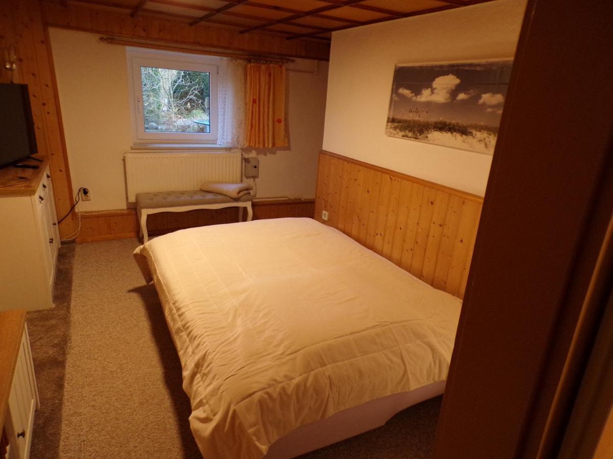 Peeneurlaub Lassan Exteriör bild