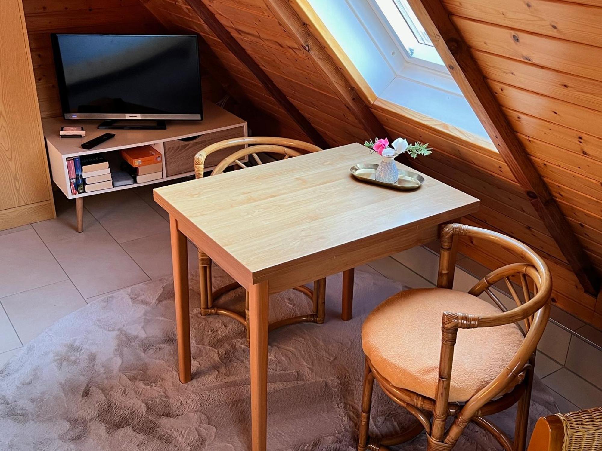 Peeneurlaub Lassan Exteriör bild