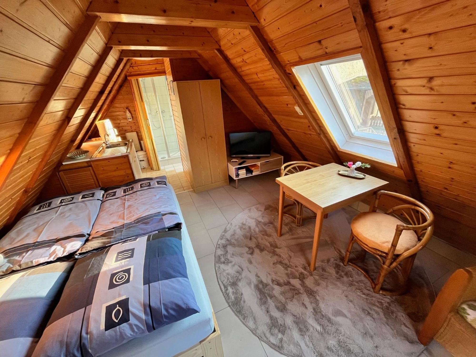 Peeneurlaub Lassan Exteriör bild